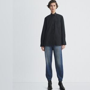 rag & bone Maxine Shirt